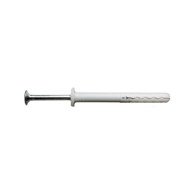 Дюбель-гвоздьMNA-Z 6/ 70 цилиндр.борт Mungo(100шт)